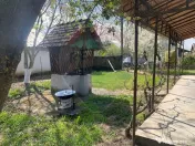 De vânzare casă cu 3 camere și teren 1090 mp în Ant 