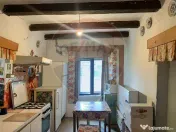 De vânzare casă cu 3 camere și teren 1090 mp în Ant 