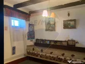 De vânzare casă cu 3 camere și teren 1090 mp în Ant 