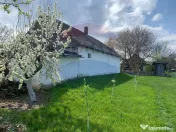 De vânzare casă cu 3 camere și teren 1090 mp în Ant 