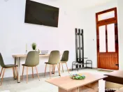 Apartament de inchiriat, 3 camere, 70.90 mp - Ultracentral 