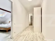 Apartament de inchiriat, 3 camere, 70.90 mp - Ultracentral 