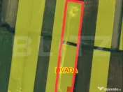 Spatiu industrial Hala 106 mp, 5700 mp Teren- Livada 