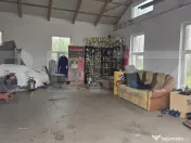 Spatiu industrial Hala 106 mp, 5700 mp Teren- Livada 