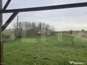 Spatiu industrial Hala 106 mp, 5700 mp Teren- Livada 