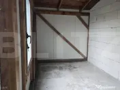 Spatiu industrial Hala 106 mp, 5700 mp Teren- Livada 