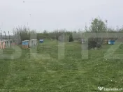 Spatiu industrial Hala 106 mp, 5700 mp Teren- Livada 