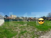 Teren 650 mp - semicentral Sfântu Gheorghe | Panorama I Zon 