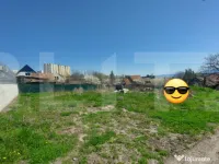 Teren 650 mp - semicentral Sfântu Gheorghe | Panorama I Zon 