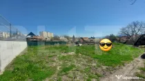 Teren 650 mp - semicentral Sfântu Gheorghe | Panorama I Zon