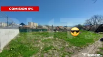 Teren 650 mp - semicentral Sfântu Gheorghe | Panorama I Zon