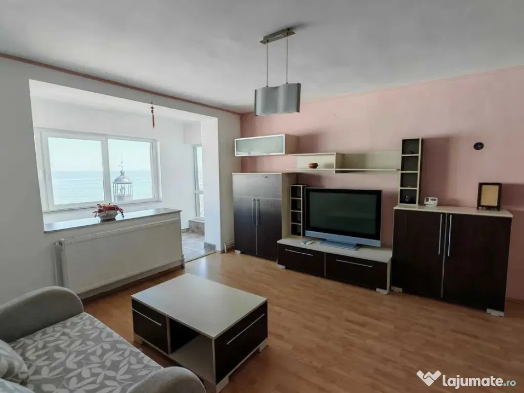 Apartament 4 camere Piata Ovidiu