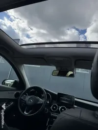 Mercedes C Klasse 200 benzină 