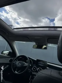 Mercedes C Klasse 200 benzină