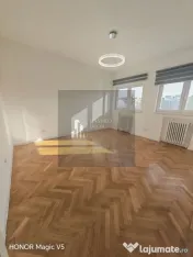 Inchiriere apartament 117mp -Cartierul Evreiesc -Str. Tra... 