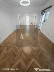 Inchiriere apartament 117mp -Cartierul Evreiesc -Str. Tra... 