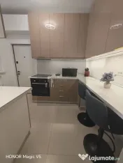 Inchiriere apartament 117mp -Cartierul Evreiesc -Str. Tra... 