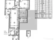 Inchiriere apartament 117mp -Cartierul Evreiesc -Str. Tra... 