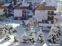 Perioade apartamente Vila de aur Poiana Brasov 