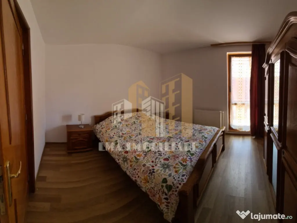 Perioade apartamente Vila de aur Poiana Brasov