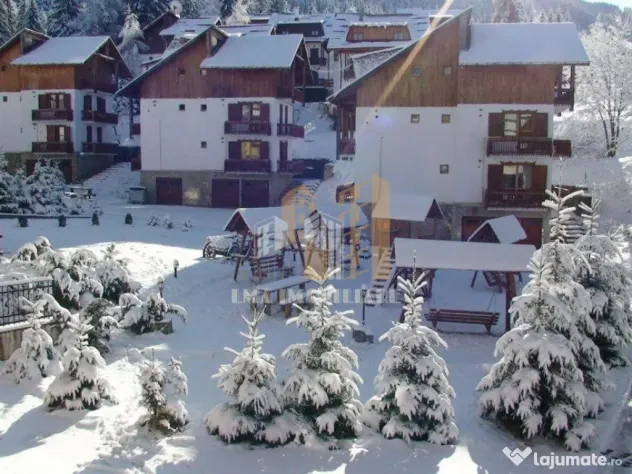 Perioade apartamente Vila de aur Poiana Brasov