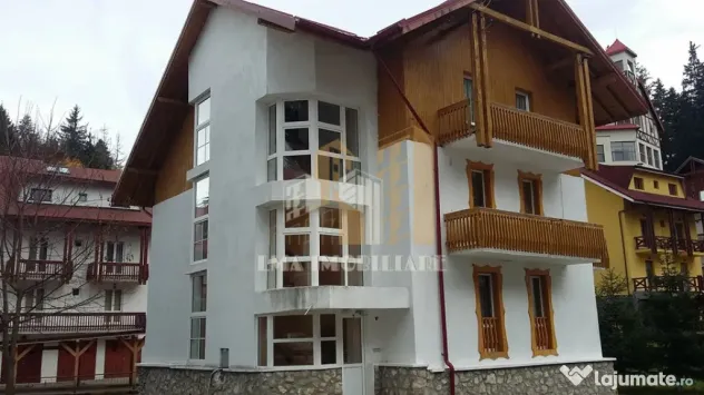Perioade apartamente Vila de aur Poiana Brasov