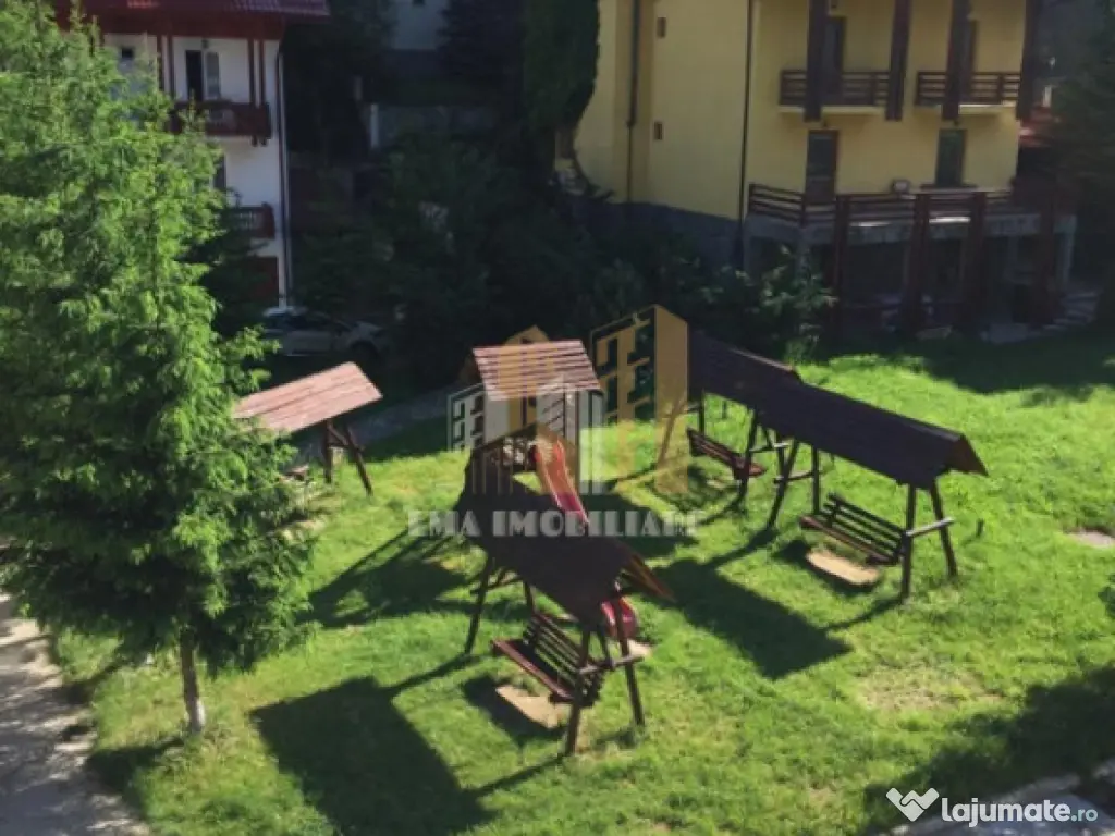 Perioade apartamente Vila de aur Poiana Brasov