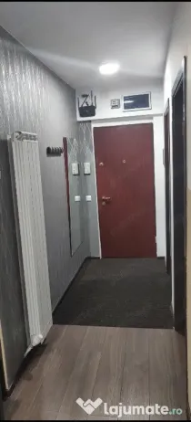 Apartament de 3 camere zona ASTRA,str Liviu Cornel Babes,