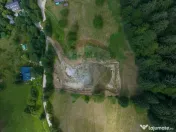 Teren 2.891 mp Șimon – Bran | Poziție rară, potenți... 