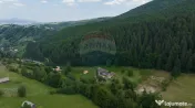 Teren 2.891 mp Șimon – Bran | Poziție rară, potenți... 