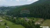 Teren 2.891 mp Șimon – Bran | Poziție rară, potenți... 