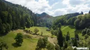 Teren 2.891 mp Șimon – Bran | Poziție rară, potenți... 