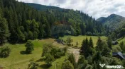 Teren 2.891 mp Șimon – Bran | Poziție rară, potenți... 
