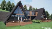 Teren 2.891 mp Șimon – Bran | Poziție rară, potenți... 