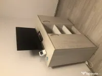 Timpuri noi splaiul unirii dubla 