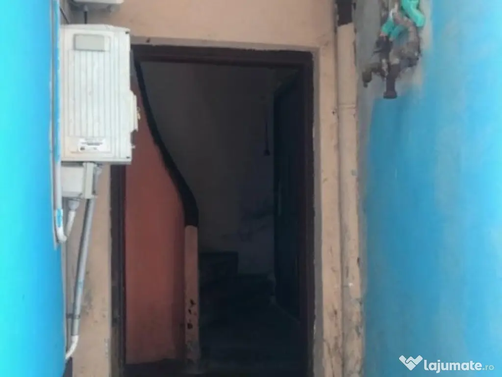 Timpuri noi splaiul unirii cu centrala proprie