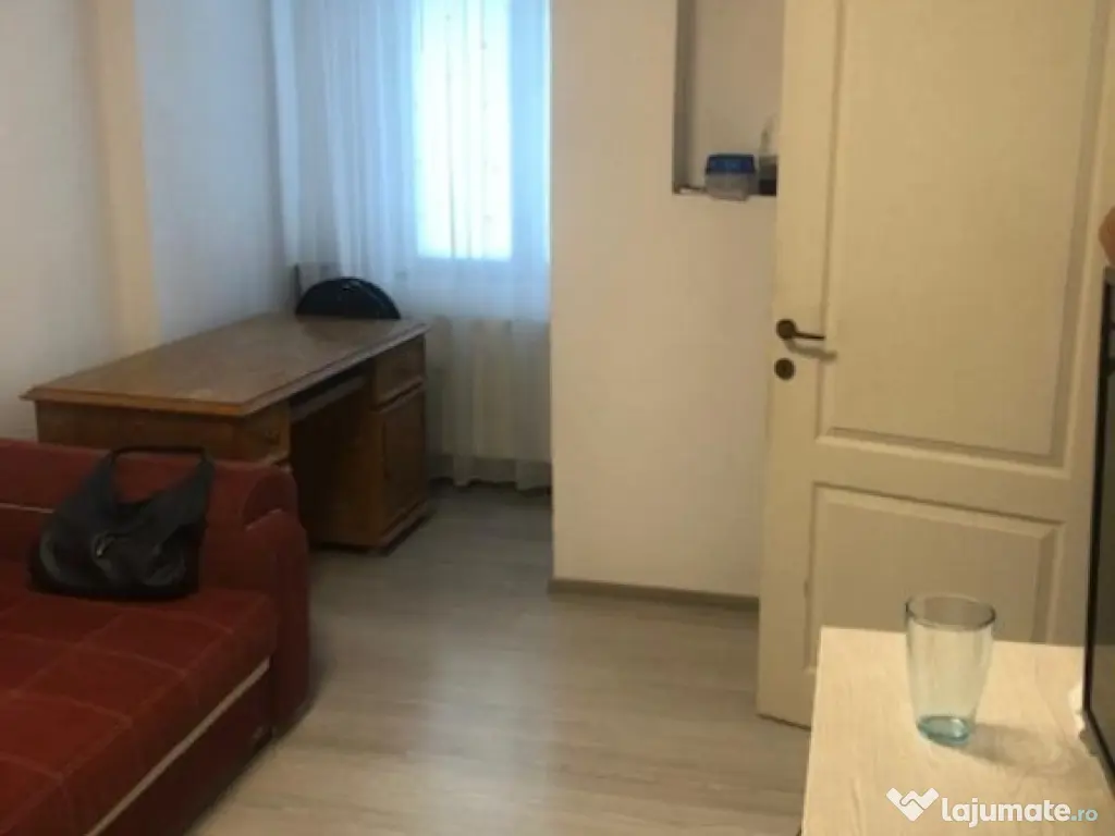 Timpuri noi splaiul unirii cu centrala proprie