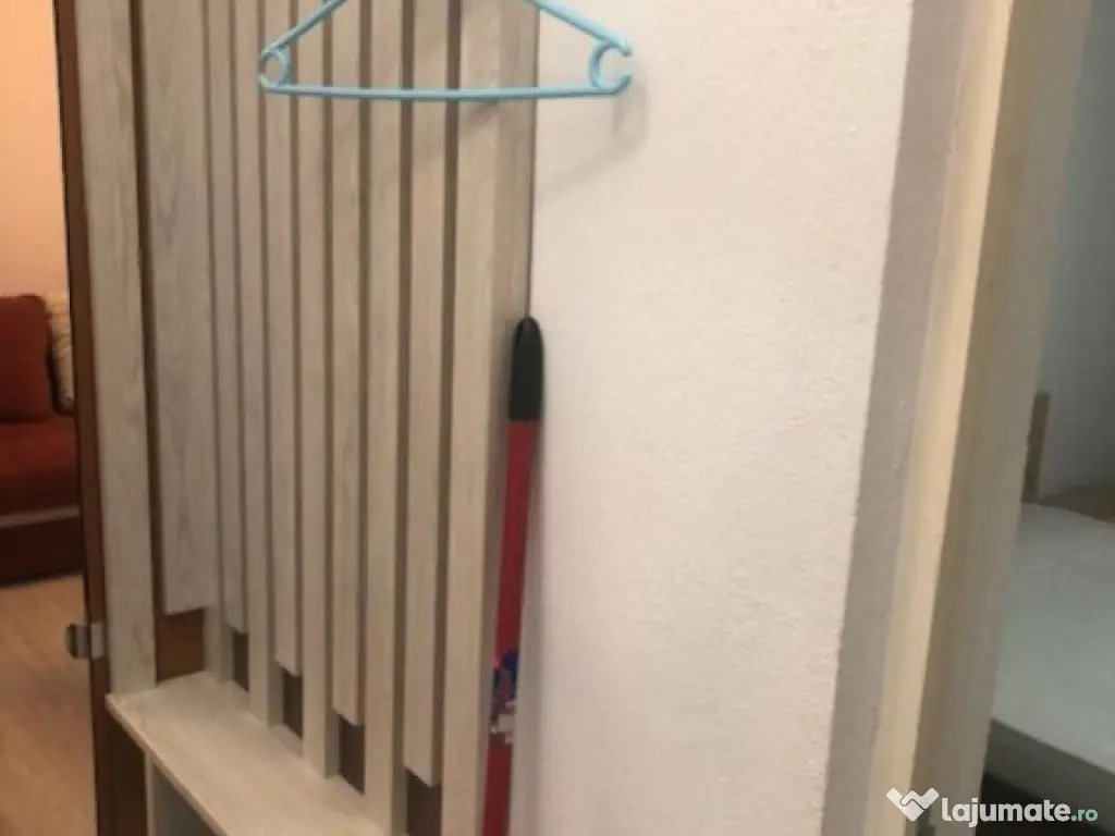 Timpuri noi splaiul unirii cu centrala proprie