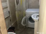 Timpuri noi splaiul unirii cu centrala proprie 