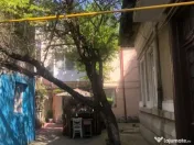 Timpuri noi splaiul unirii cu centrala proprie 