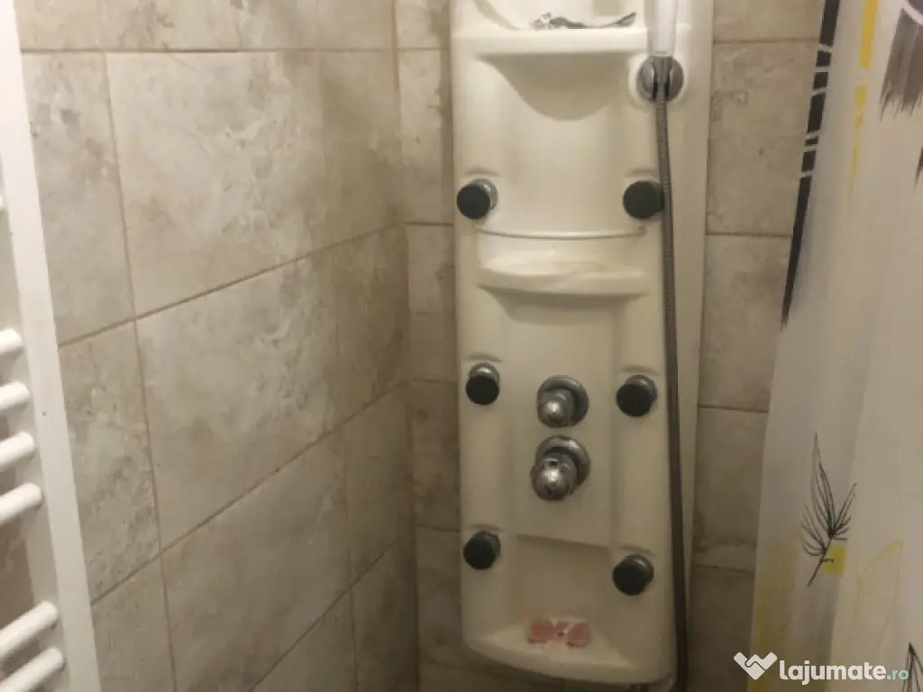 Timpuri noi splaiul unirii cu centrala proprie