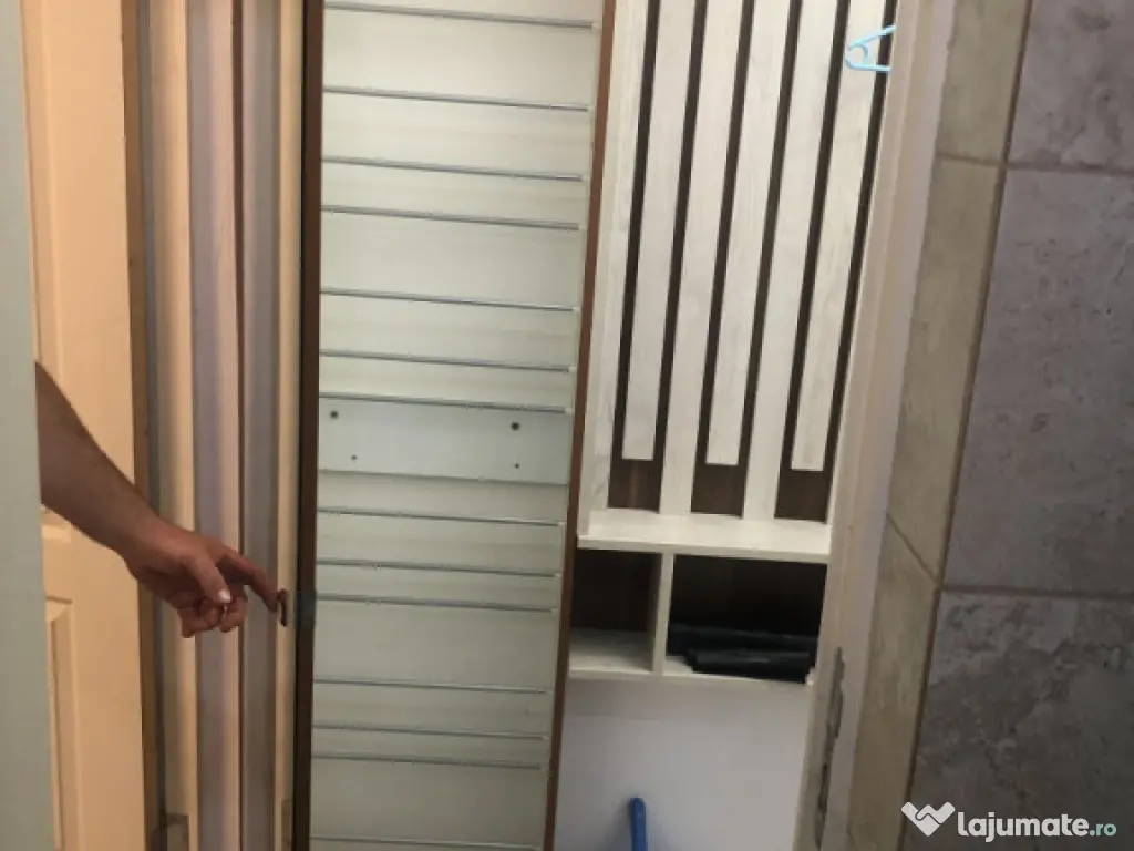 Timpuri noi splaiul unirii cu centrala proprie