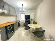 Apartament 2 camere-52mp-Podu Ros-Cantemir