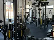 Aparat fitness helcometru  9+1 