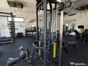 Aparat fitness helcometru  9+1 