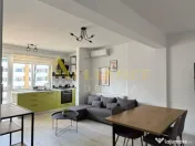 Metrou Apartament 2 Camere 