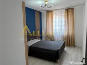 Metrou Apartament 2 Camere 