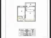 Metrou Apartament 2 Camere 