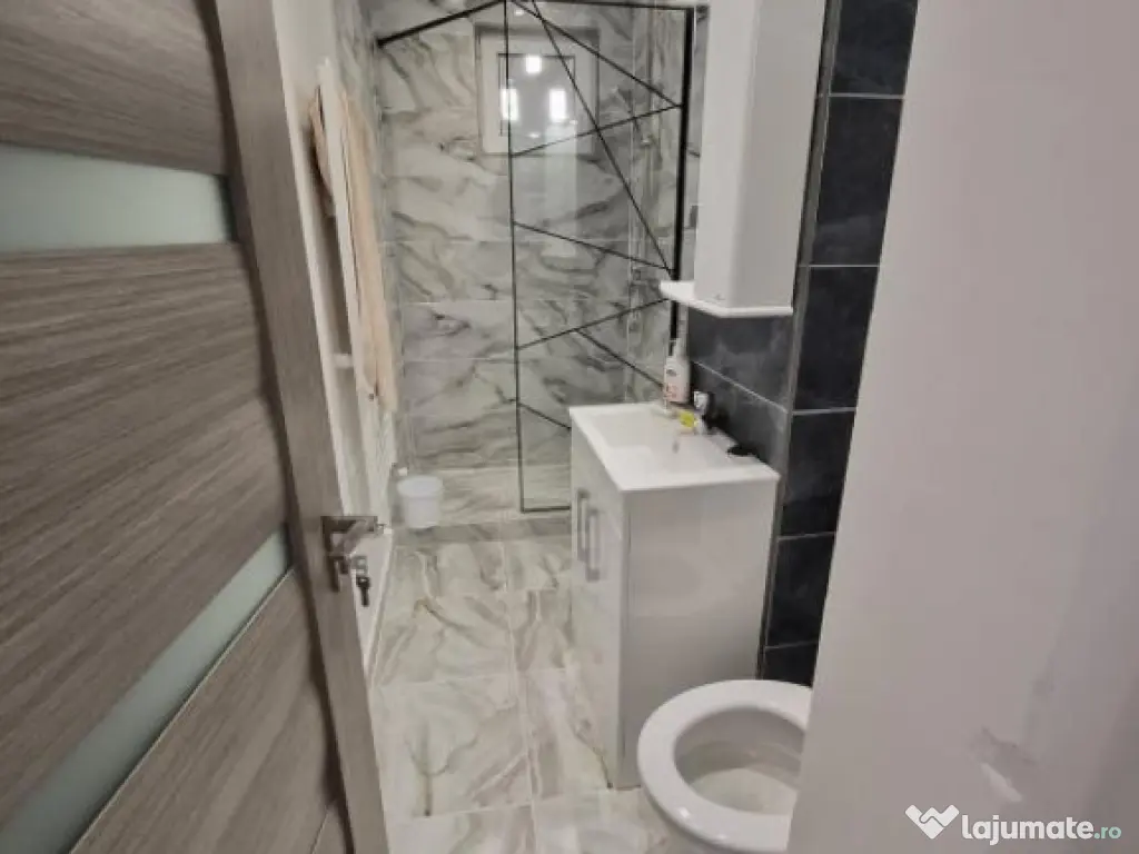 Apartament 2 camere zona Centru Alba Iulia