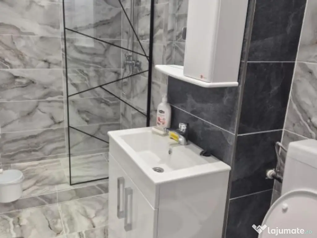 Apartament 2 camere zona Centru Alba Iulia